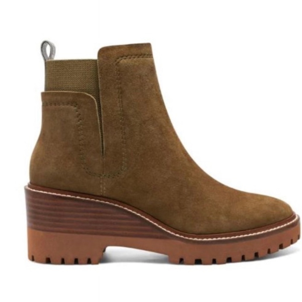Vince Camuto Boot